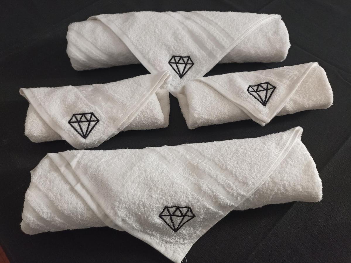 A&C Guest Black Diamond 로마 외부 사진